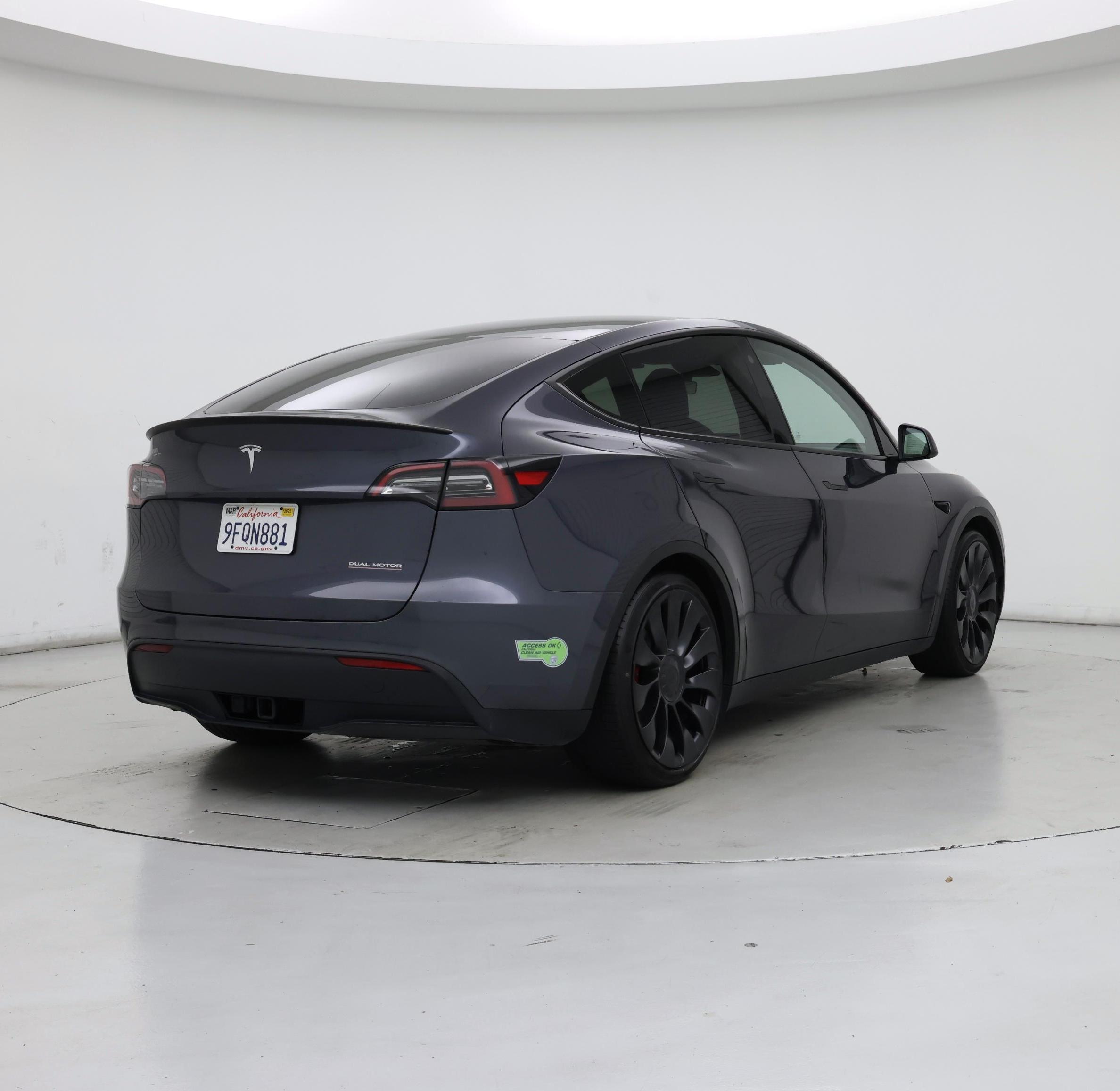 Thumbnail: 2023 Tesla Model Y - 8