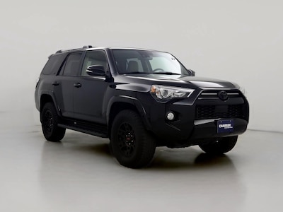 2020 Toyota 4Runner SR5 -
                Los Angeles, CA