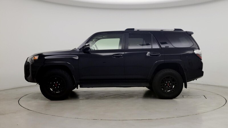 2020 Toyota 4Runner SR5 3