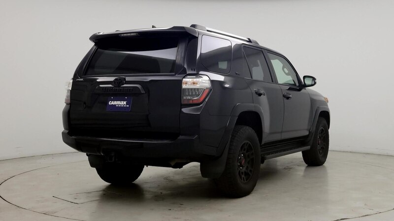 2020 Toyota 4Runner SR5 8