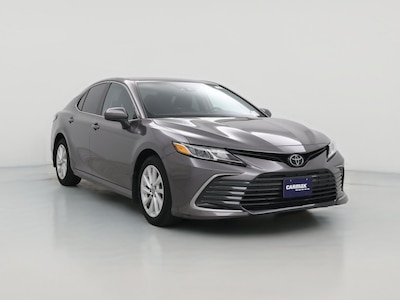 2023 Toyota Camry LE -
                Irvine, CA