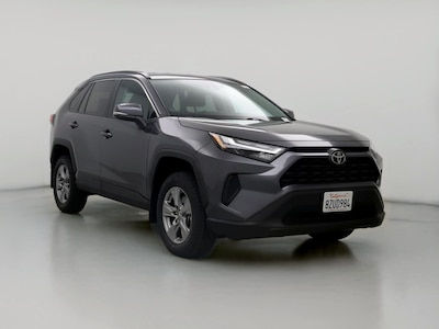 2022 Toyota RAV4 XLE -
                Escondido, CA