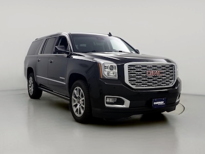 2018 GMC Yukon Denali -
                Irvine, CA