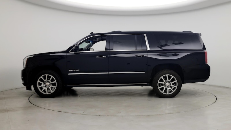 2018 GMC Yukon Denali 3