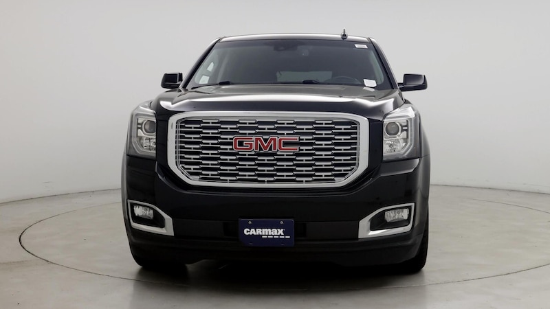 2018 GMC Yukon Denali 5