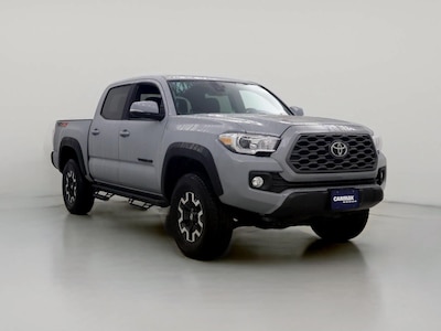 2020 Toyota Tacoma TRD Off-Road -
                Irvine, CA