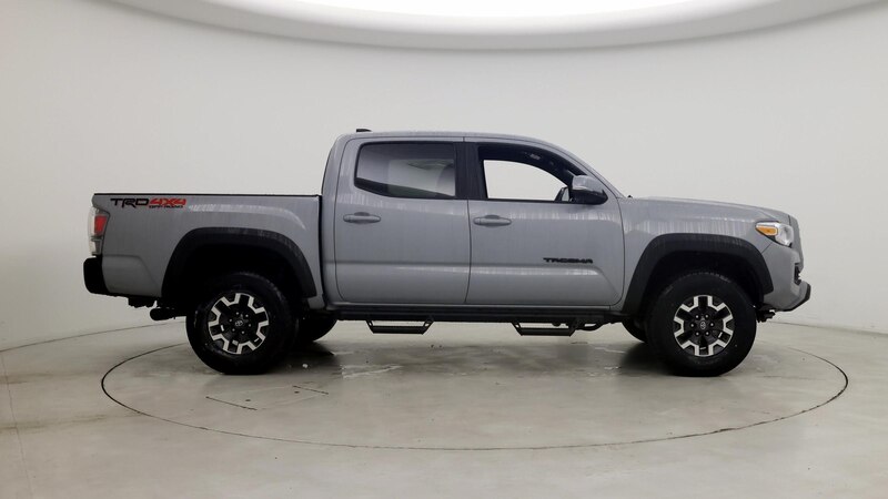 2020 Toyota Tacoma TRD Off-Road 7