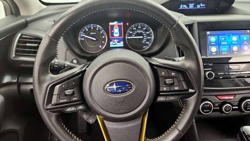 2022 Subaru Crosstrek Sport 10