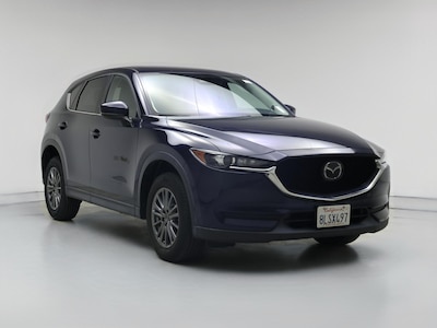 2019 Mazda CX-5 Touring -
                Escondido, CA