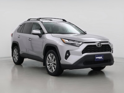 2022 Toyota RAV4 XLE Premium -
                Las Vegas, NV