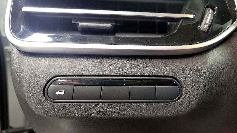 2024 INFINITI QX60 Pure 13