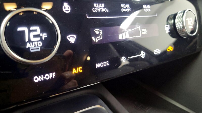 2024 INFINITI QX60 Pure 16