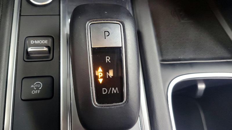 2024 INFINITI QX60 Pure 17