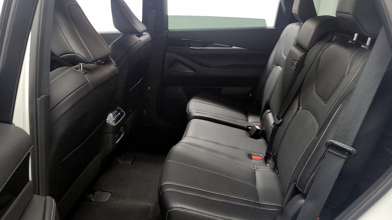 2024 INFINITI QX60 Pure 20