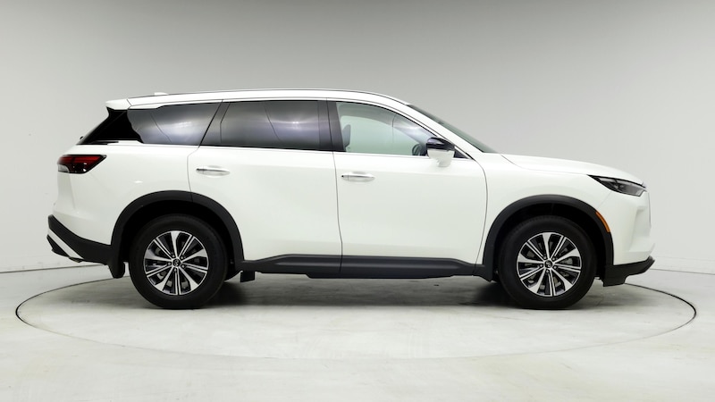 2024 INFINITI QX60 Pure 7