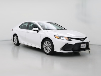 2022 Toyota Camry LE -
                Ontario, CA