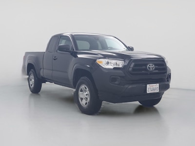 2021 Toyota Tacoma SR -
                Irvine, CA