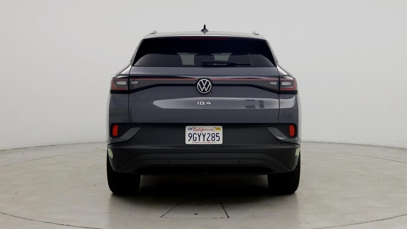 2023 Volkswagen ID.4 Pro S 6