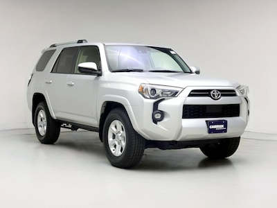 2023 Toyota 4Runner SR5 -
                Los Angeles, CA