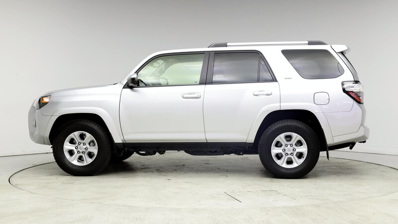 2023 Toyota 4Runner SR5 3