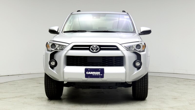 2023 Toyota 4Runner SR5 5