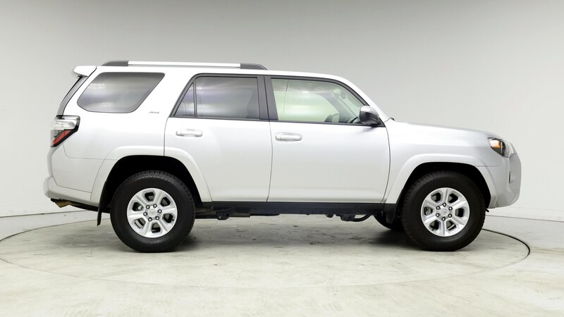 2023 Toyota 4Runner SR5 7