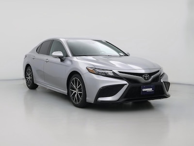 2022 Toyota Camry SE -
                Ontario, CA