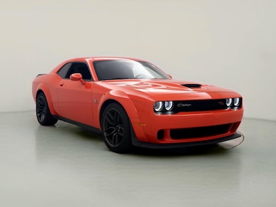 2020 Dodge Challenger T/A -
                Canoga Park, CA