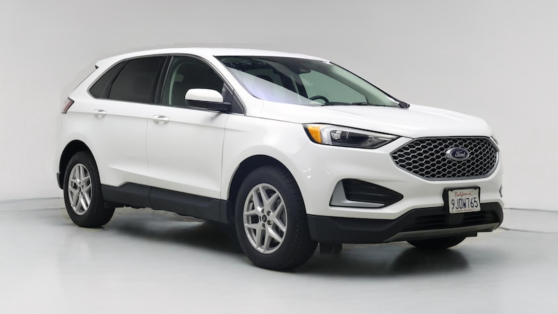 2024 Ford Edge SEL Hero Image