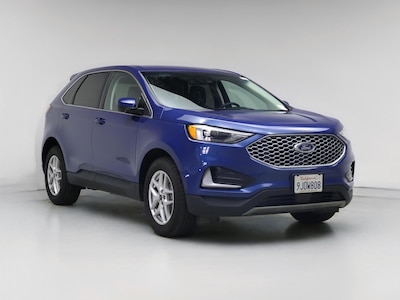 2024 Ford Edge SEL -
                Murrieta, CA