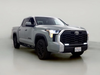 2022 Toyota Tundra SR5 -
                Irvine, CA