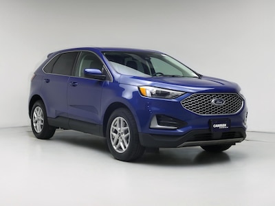 2024 Ford Edge SEL -
                Escondido, CA