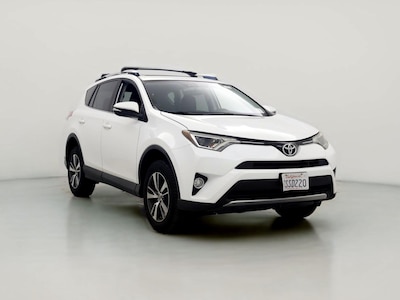 2016 Toyota RAV4 XLE -
                Costa Mesa, CA