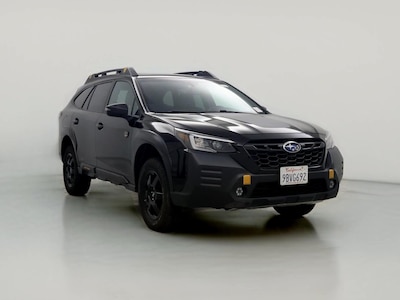 2022 Subaru Outback Wilderness -
                Los Angeles, CA