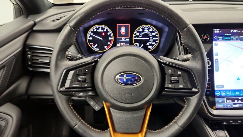 2022 Subaru Outback Wilderness 10