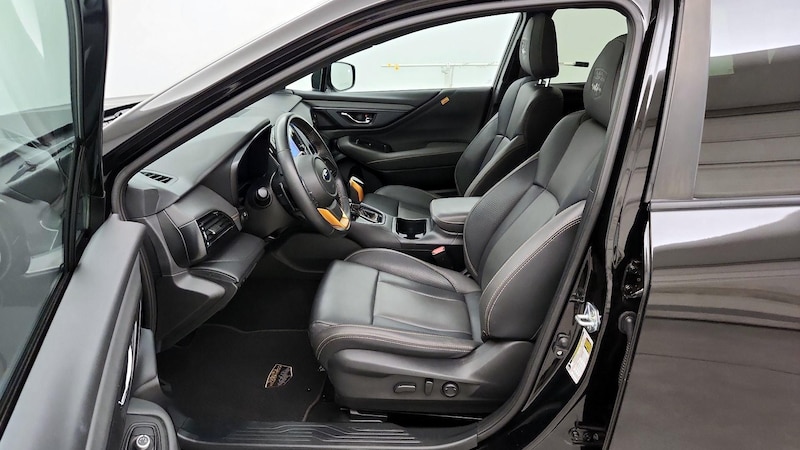 2022 Subaru Outback Wilderness 11