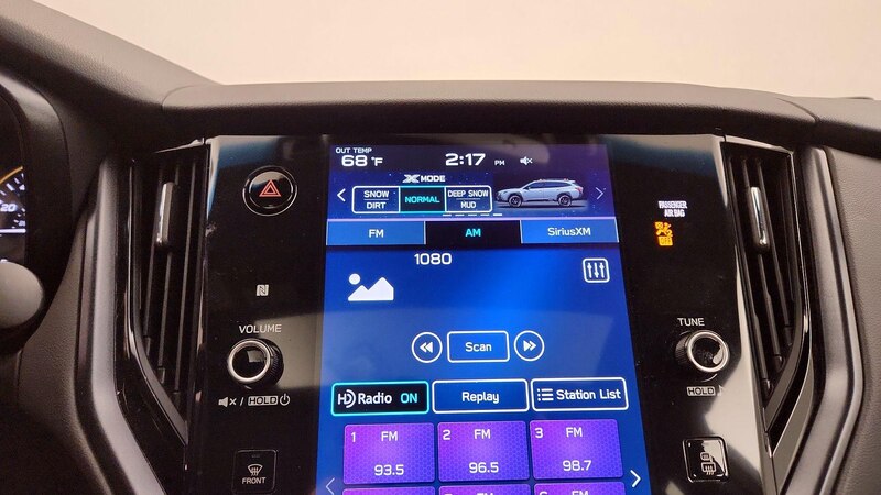 2022 Subaru Outback Wilderness 16