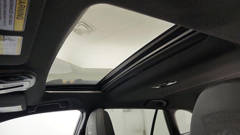 2022 Subaru Outback Wilderness 20