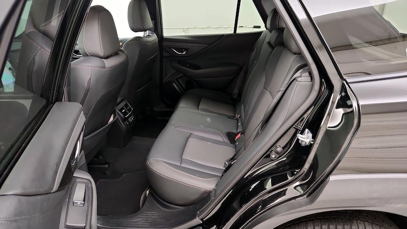 2022 Subaru Outback Wilderness 21