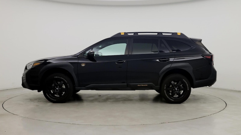 2022 Subaru Outback Wilderness 3