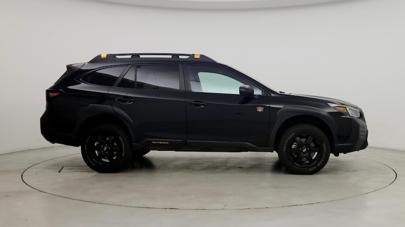 2022 Subaru Outback Wilderness 7
