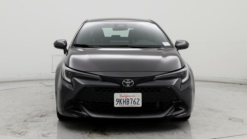 2024 Toyota Corolla SE 5