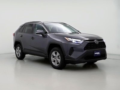 2023 Toyota RAV4 XLE -
                Los Angeles, CA