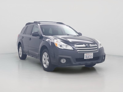 2013 Subaru Outback Premium -
                Costa Mesa, CA