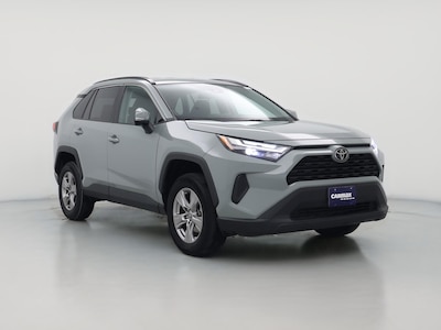 2023 Toyota RAV4 XLE -
                Palmdale, CA