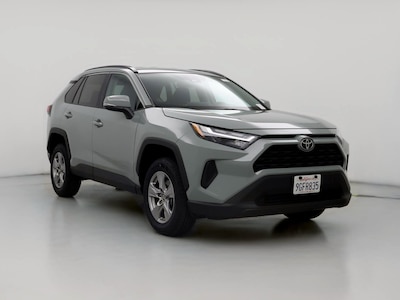 2023 Toyota RAV4 XLE -
                Los Angeles, CA