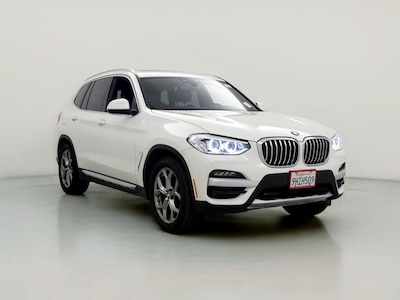 2021 BMW X3 xDrive30i -
                Irvine, CA