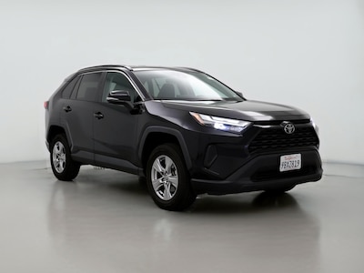 2022 Toyota RAV4 XLE -
                Canoga Park, CA