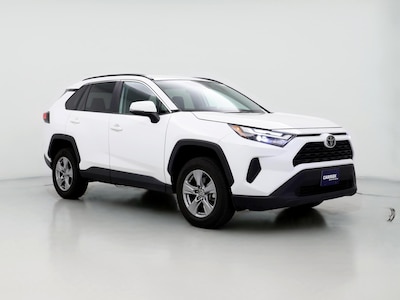 2023 Toyota RAV4 XLE -
                Oxnard, CA