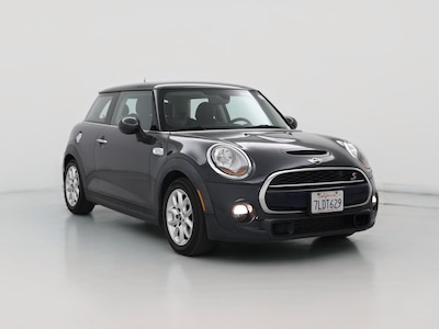 2015 MINI Cooper Hardtop S -
                Canoga Park, CA